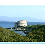Frühstückspension Su Sirvone Vista Mare