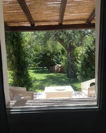 Su Sirvone Vista Mare