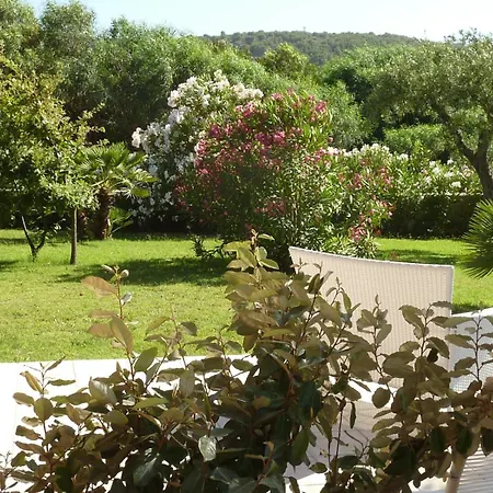 Su Sirvone Vista Mare Alghero