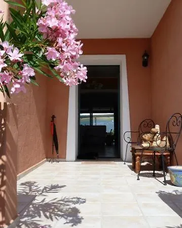 Su Sirvone Vista Mare Alghero