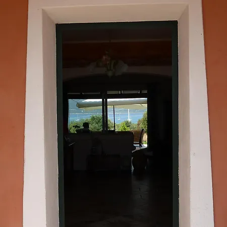 Frühstückspension Su Sirvone Vista Mare Alghero