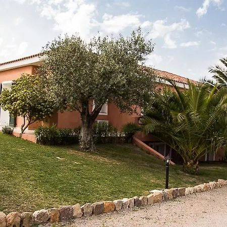 Su Sirvone Vista Mare Alghero