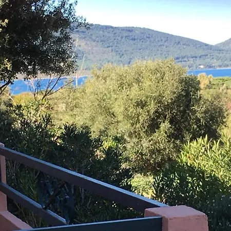 Su Sirvone Vista Mare 3* Alghero