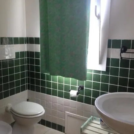 Frühstückspension Su Sirvone Vista Mare Alghero