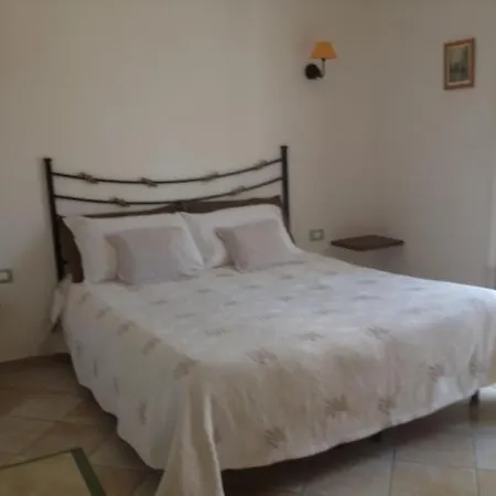 Su Sirvone Vista Mare * Alghero