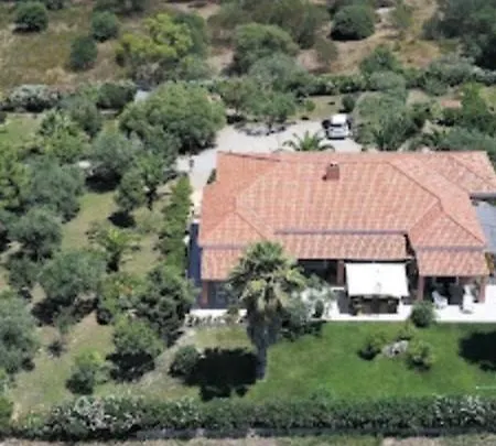 Frühstückspension Su Sirvone Vista Mare Alghero