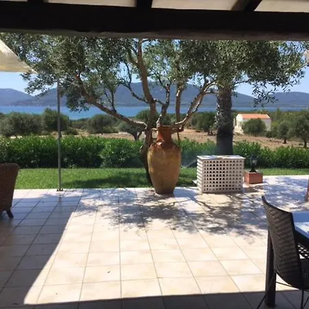 Su Sirvone Vista Mare * Alghero