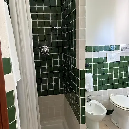 Su Sirvone Vista Mare Bed & Breakfast Alghero