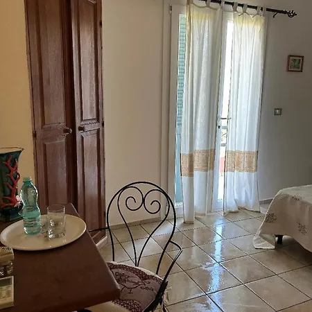 Su Sirvone Vista Mare 3*